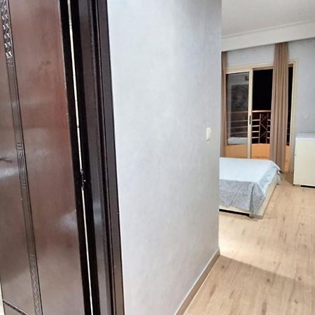 Casa Marina Apartment Casablanca Bagian luar foto
