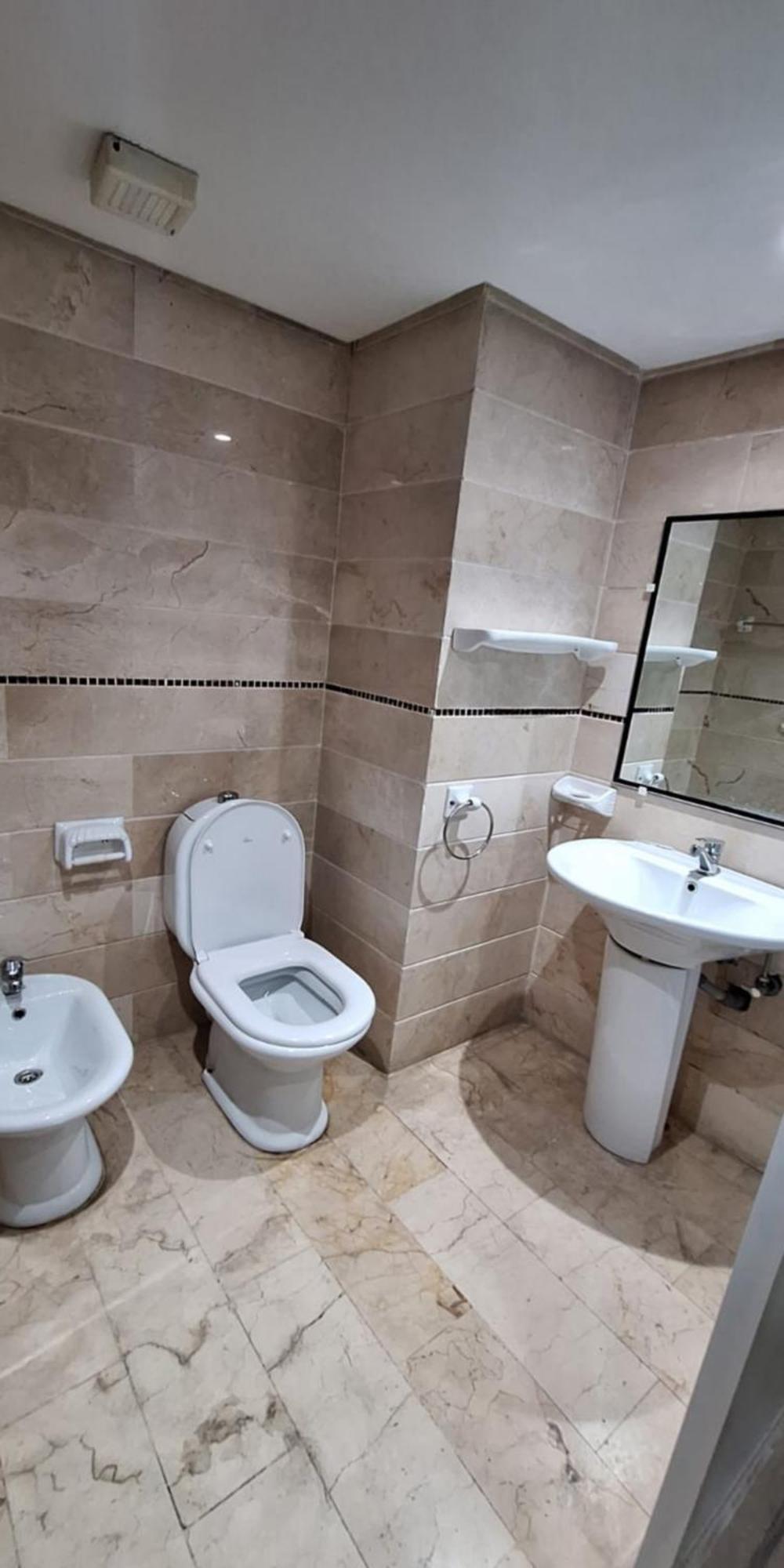 Casa Marina Apartment Casablanca Bagian luar foto