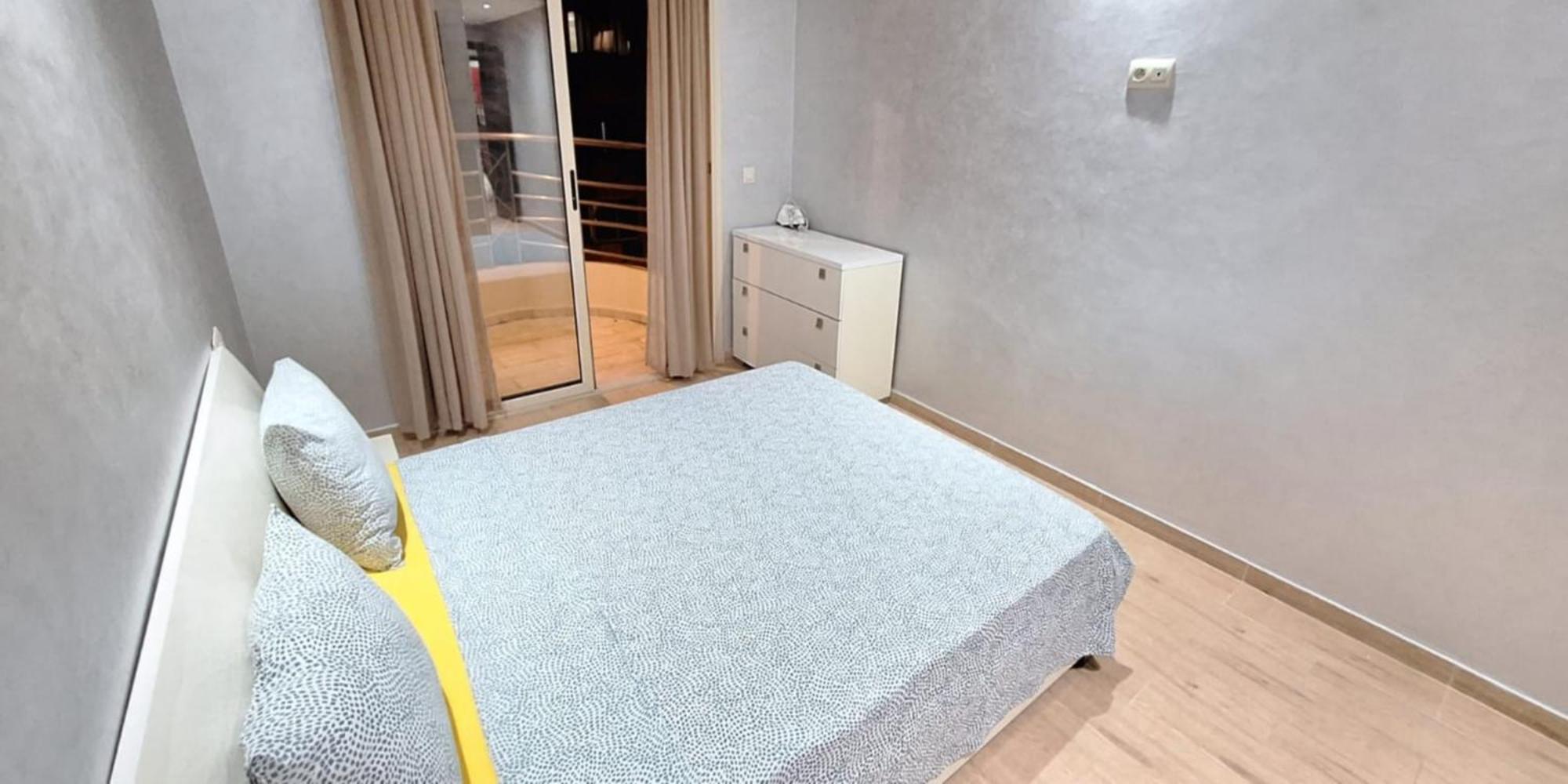 Casa Marina Apartment Casablanca Bagian luar foto