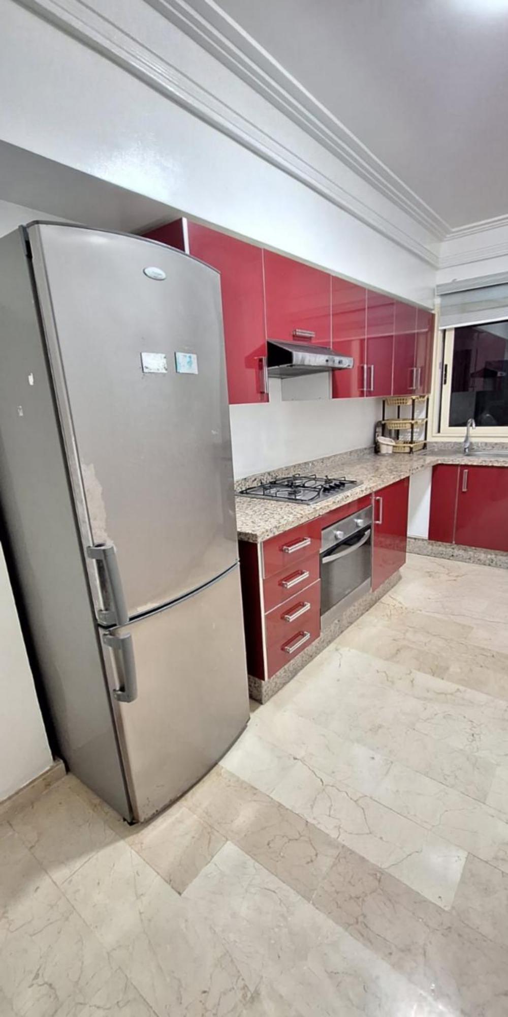 Casa Marina Apartment Casablanca Bagian luar foto